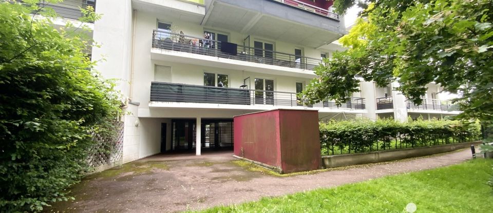 Appartement 3 pièces de 60 m² à Évry (91000)