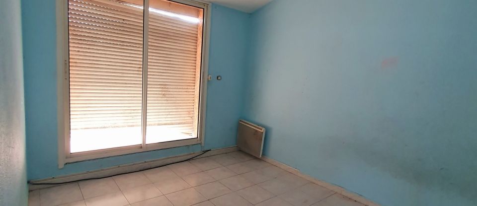 Immeuble de 180 m² à Bédarieux (34600)