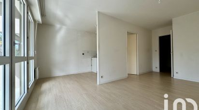 Studio 1 pièce de 37 m² à Bordeaux (33200)