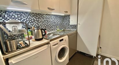 Studio 1 room of 22 m² in Pau (64000)