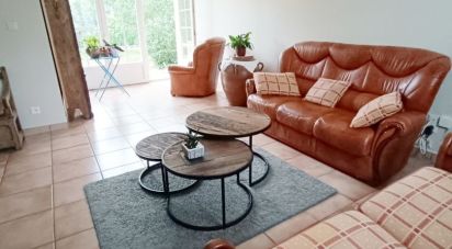 Maison 4 pièces de 97 m² à Corlay (22320)