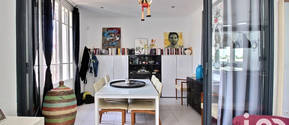 Maison 5 pièces de 130 m² à Marseille (13012)