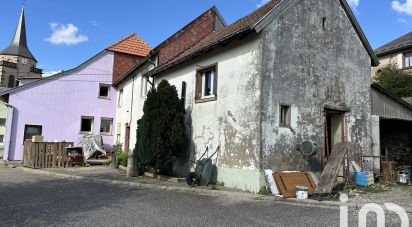 House 4 rooms of 95 m² in Dabo (57850)
