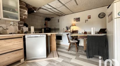 Maison 4 pièces de 95 m² à Dabo (57850)