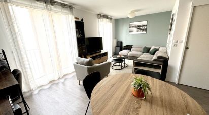 Apartment 3 rooms of 65 m² in Évry (91000)