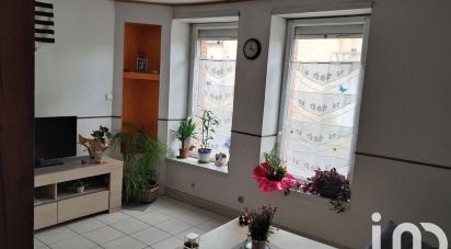 Apartment 3 rooms of 67 m² in Geneston (44140)