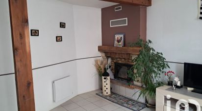 Apartment 3 rooms of 67 m² in Geneston (44140)