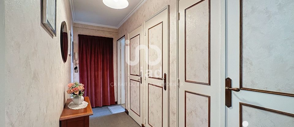 Apartment 3 rooms of 64 m² in Dammarie-les-Lys (77190)
