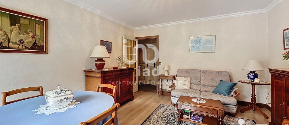 Apartment 3 rooms of 64 m² in Dammarie-les-Lys (77190)