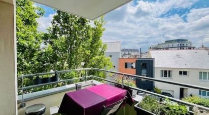 Apartment 3 rooms of 66 m² in Rennes (35000)