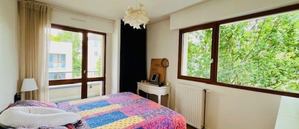 Apartment 3 rooms of 66 m² in Rennes (35000)