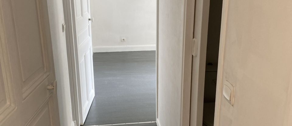 Appartement 2 pièces de 37 m² à Reims (51100)