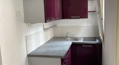 Appartement 2 pièces de 37 m² à Reims (51100)