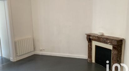 Apartment 2 rooms of 37 m² in Reims (51100)