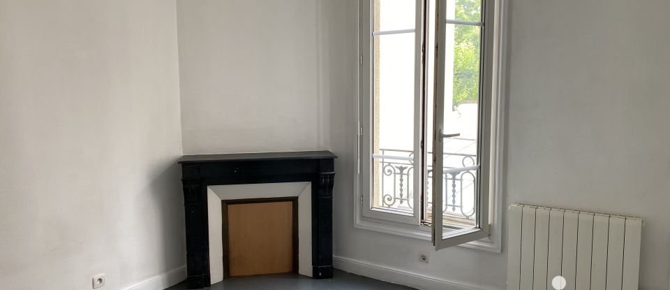 Appartement 2 pièces de 37 m² à Reims (51100)