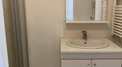 Appartement 2 pièces de 37 m² à Reims (51100)