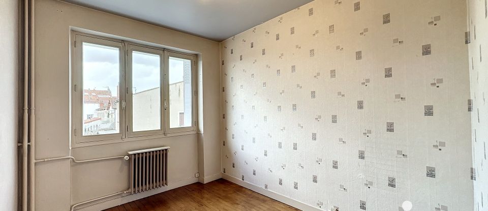 Appartement 3 pièces de 56 m² à Issoire (63500)