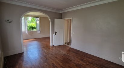 Pavilion 7 rooms of 158 m² in Conflans-Sainte-Honorine (78700)