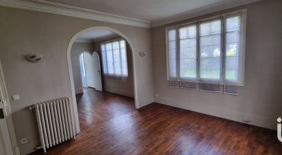 Pavilion 7 rooms of 158 m² in Conflans-Sainte-Honorine (78700)