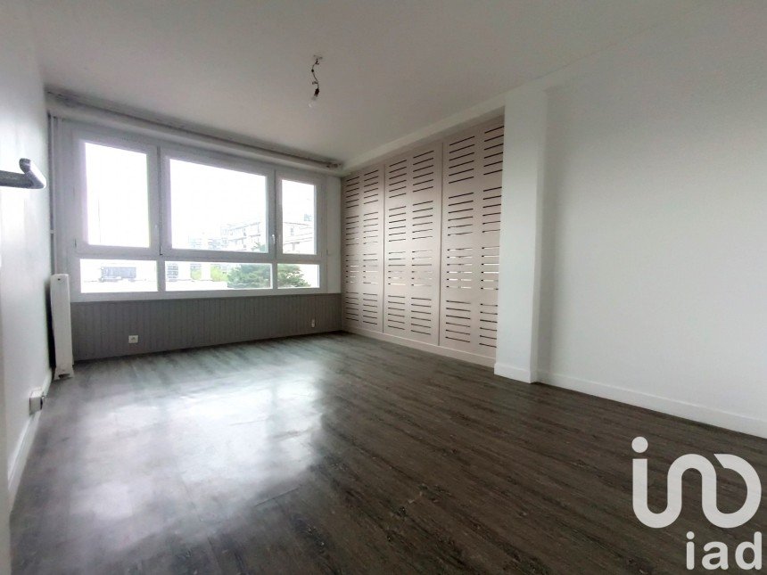 Appartement 3 pièces de 57 m² à Le Havre (76600)