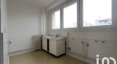 Appartement 3 pièces de 57 m² à Le Havre (76600)