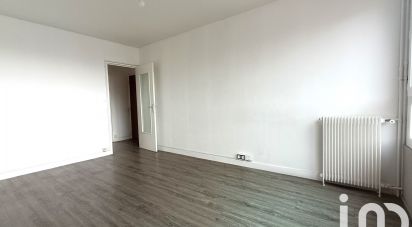 Appartement 3 pièces de 57 m² à Le Havre (76600)