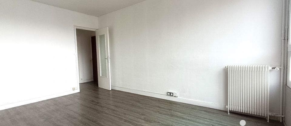 Appartement 3 pièces de 57 m² à Le Havre (76600)