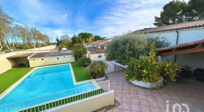 Maison 6 pièces de 184 m² à Narbonne (11100)