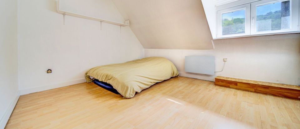 Duplex 4 rooms of 129 m² in Algrange (57440)