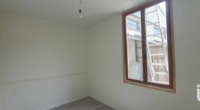 House 3 rooms of 44 m² in Fressenneville (80390)