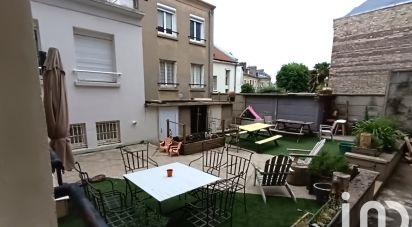 Apartment 2 rooms of 43 m² in Le Havre (76600)