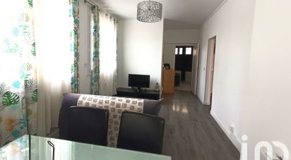 Apartment 2 rooms of 43 m² in Le Havre (76600)