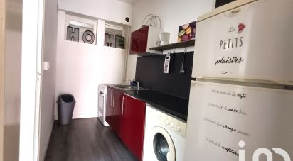 Apartment 2 rooms of 43 m² in Le Havre (76600)