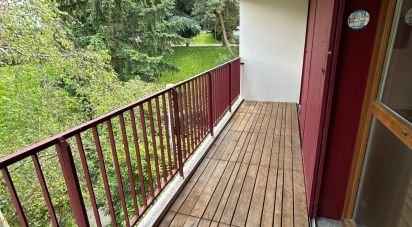 Apartment 5 rooms of 84 m² in Palaiseau (91120)