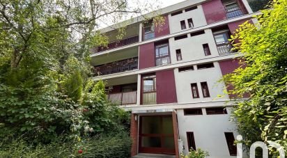 Appartement 5 pièces de 84 m² à Palaiseau (91120)