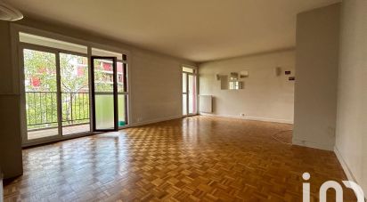 Apartment 5 rooms of 84 m² in Palaiseau (91120)