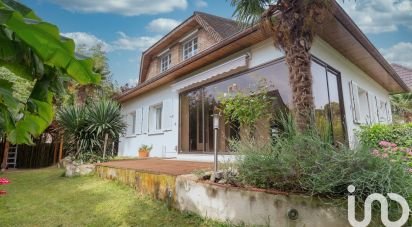 Traditional house 7 rooms of 150 m² in Villiers-sur-Marne (94350)