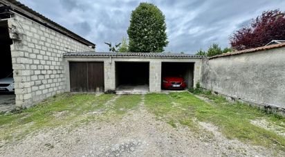 Parking/garage/box de 630 m² à Épernay (51200)