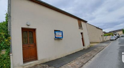 Maison 4 pièces de 90 m² à Fresnes-sur-Marne (77410)