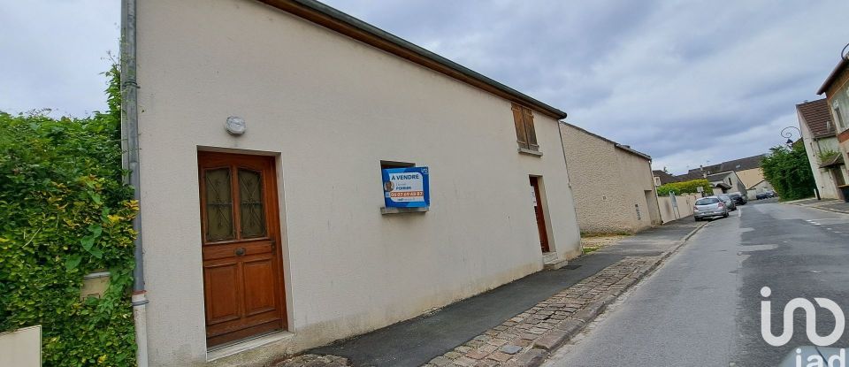 Maison 4 pièces de 90 m² à Fresnes-sur-Marne (77410)