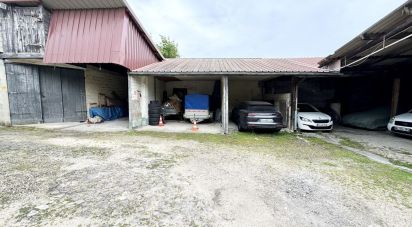Parking/garage/box de 21 m² à Épernay (51200)