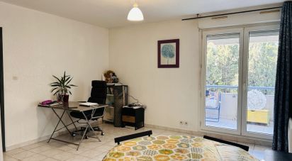Appartement 2 pièces de 40 m² à Montpellier (34090)