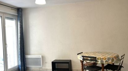 Apartment 2 rooms of 40 m² in Montpellier (34090)