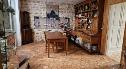 House 6 rooms of 173 m² in Montmachoux (77940)