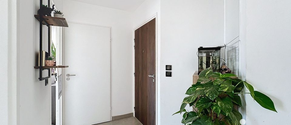 Appartement 3 pièces de 64 m² à Saint-Aunès (34130)
