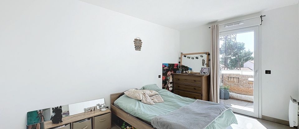 Apartment 3 rooms of 64 m² in Saint-Aunès (34130)