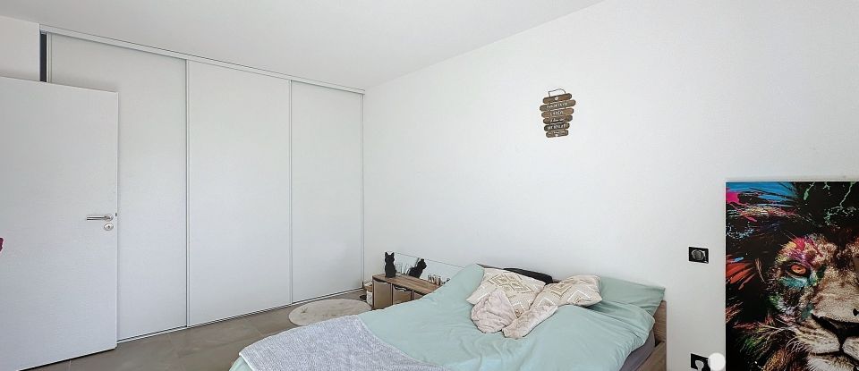Apartment 3 rooms of 64 m² in Saint-Aunès (34130)