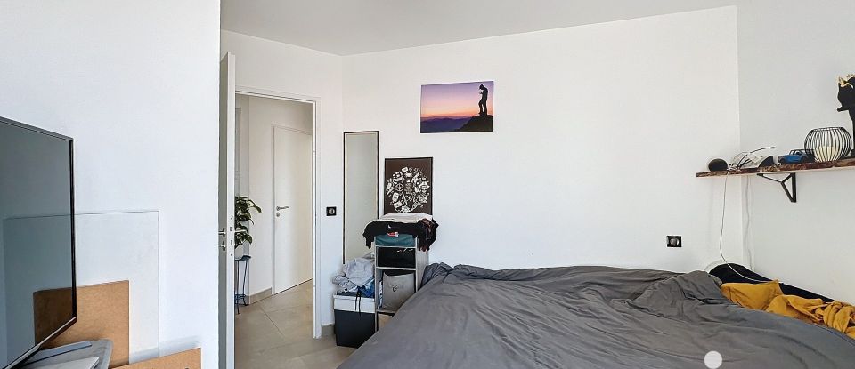 Appartement 3 pièces de 64 m² à Saint-Aunès (34130)