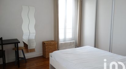 Apartment 2 rooms of 39 m² in Levallois-Perret (92300)