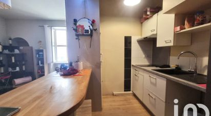 Apartment 2 rooms of 32 m² in Brive-la-Gaillarde (19100)